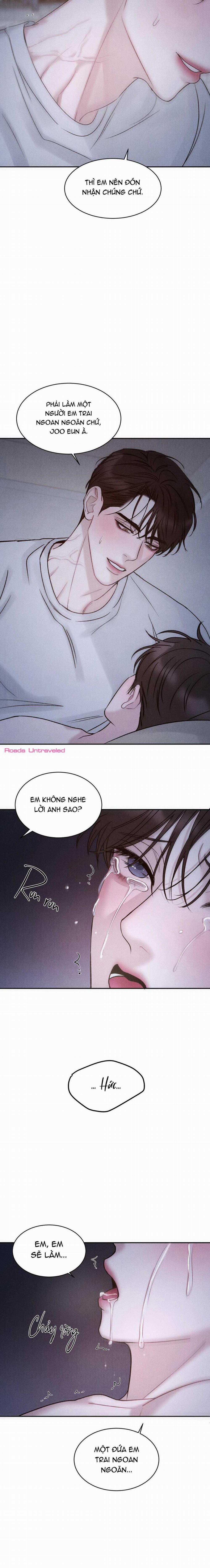 manhwax10.com - Truyện Manhwa Đặc Ân (Joo Eun) Chương 20 Trang 5