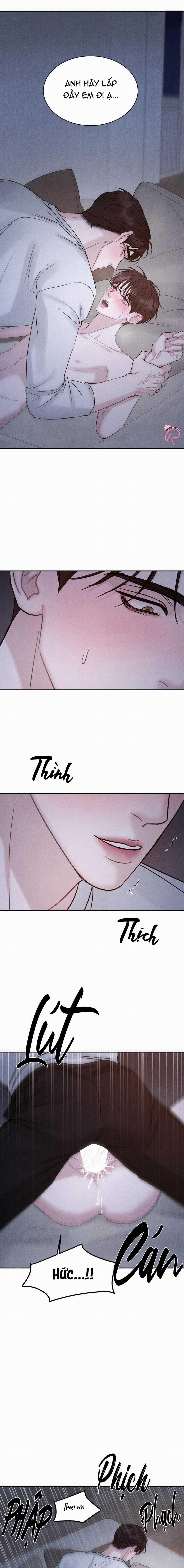 manhwax10.com - Truyện Manhwa Đặc Ân (Joo Eun) Chương 20 Trang 6