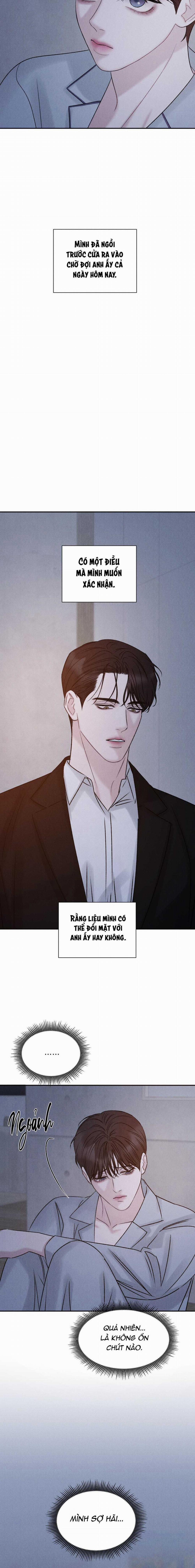 manhwax10.com - Truyện Manhwa Đặc Ân (Joo Eun) Chương 21 Trang 17