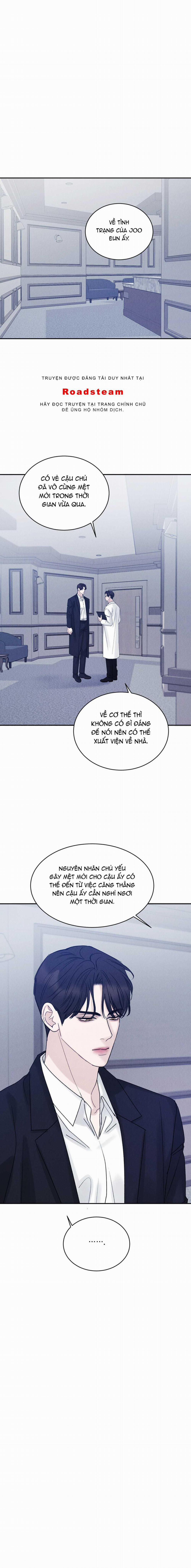 manhwax10.com - Truyện Manhwa Đặc Ân (Joo Eun) Chương 23 Trang 2