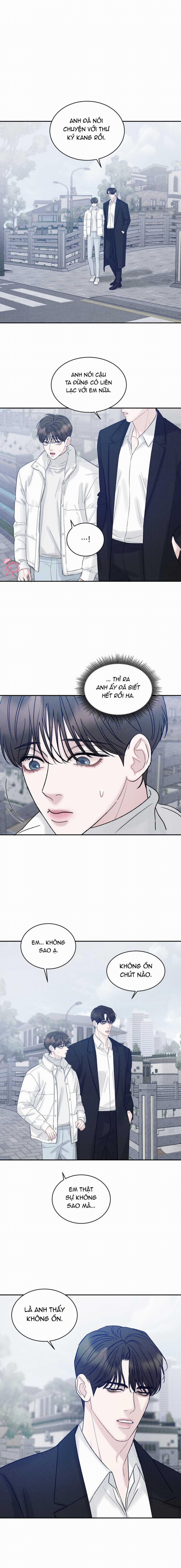 manhwax10.com - Truyện Manhwa Đặc Ân (Joo Eun) Chương 23 Trang 6