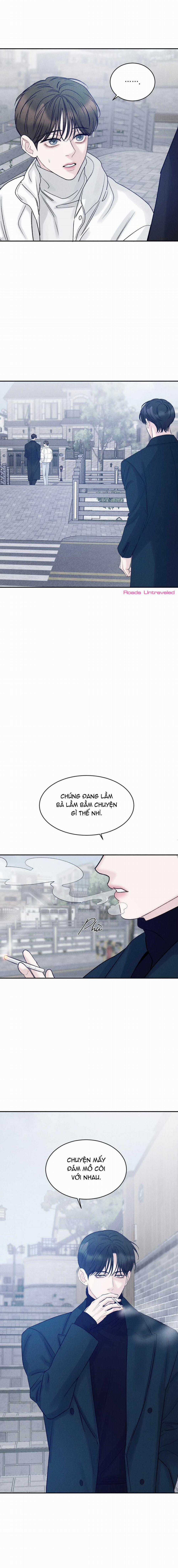 manhwax10.com - Truyện Manhwa Đặc Ân (Joo Eun) Chương 23 Trang 7