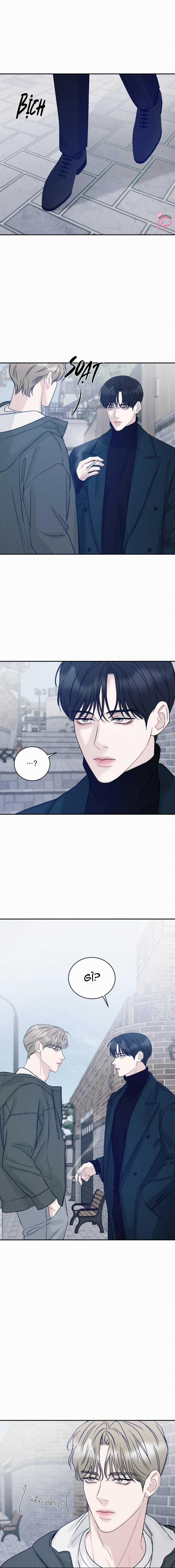 manhwax10.com - Truyện Manhwa Đặc Ân (Joo Eun) Chương 23 Trang 8