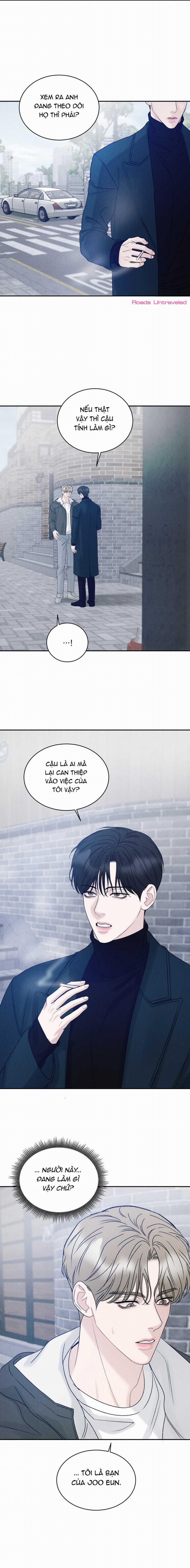 manhwax10.com - Truyện Manhwa Đặc Ân (Joo Eun) Chương 23 Trang 9