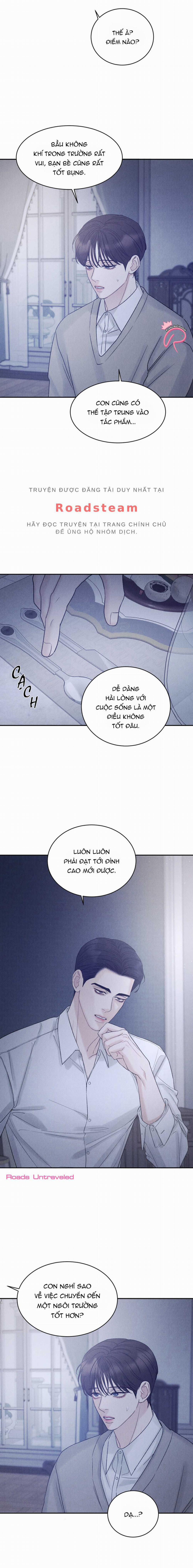 manhwax10.com - Truyện Manhwa Đặc Ân (Joo Eun) Chương 24 Trang 6