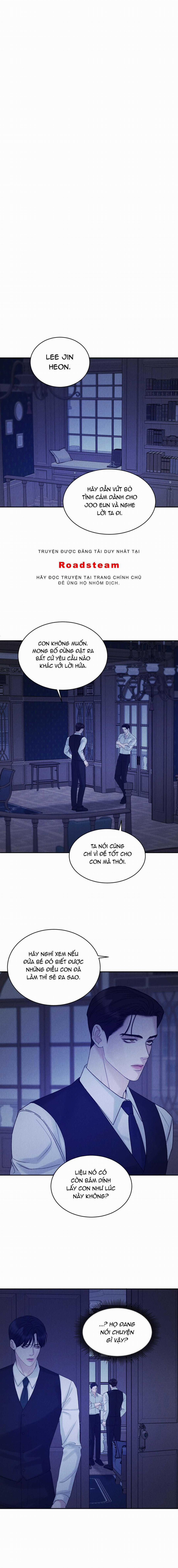 manhwax10.com - Truyện Manhwa Đặc Ân (Joo Eun) Chương 25 Trang 2