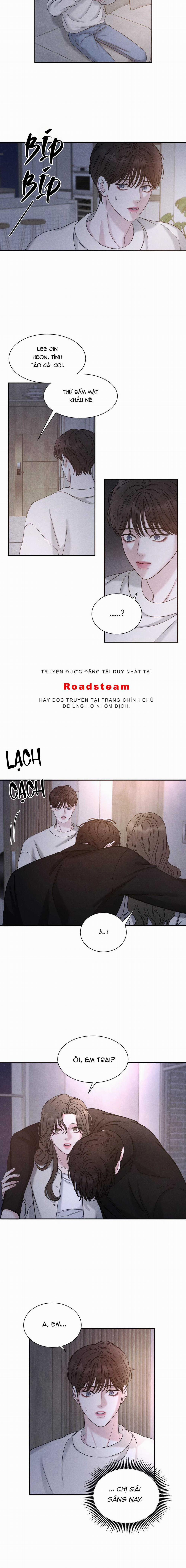 manhwax10.com - Truyện Manhwa Đặc Ân (Joo Eun) Chương 3 Trang 10