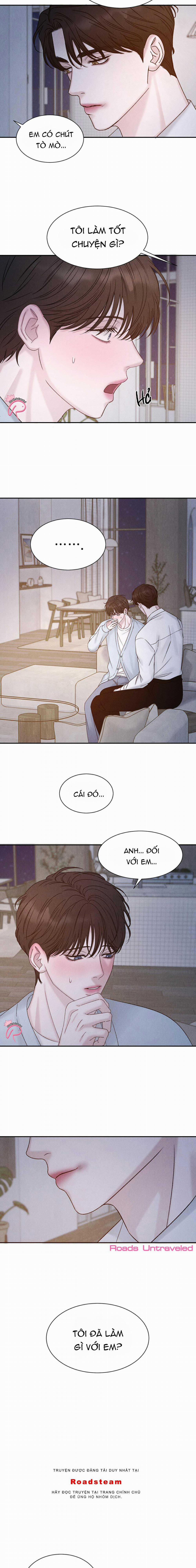 manhwax10.com - Truyện Manhwa Đặc Ân (Joo Eun) Chương 5 Trang 2