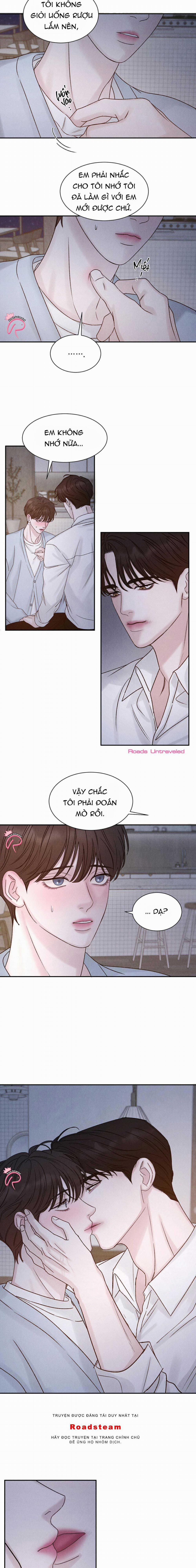 manhwax10.com - Truyện Manhwa Đặc Ân (Joo Eun) Chương 5 Trang 3