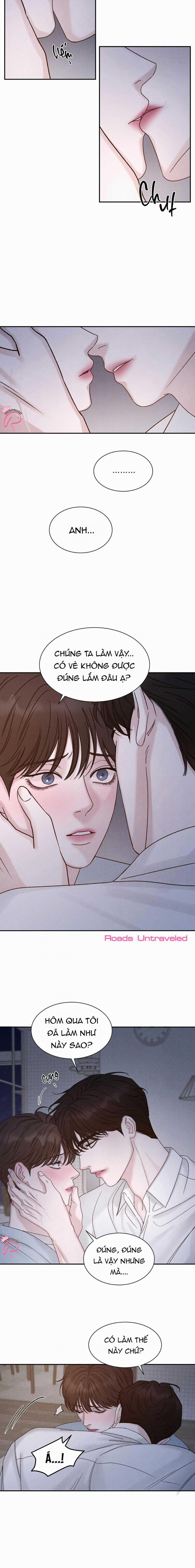 manhwax10.com - Truyện Manhwa Đặc Ân (Joo Eun) Chương 5 Trang 4