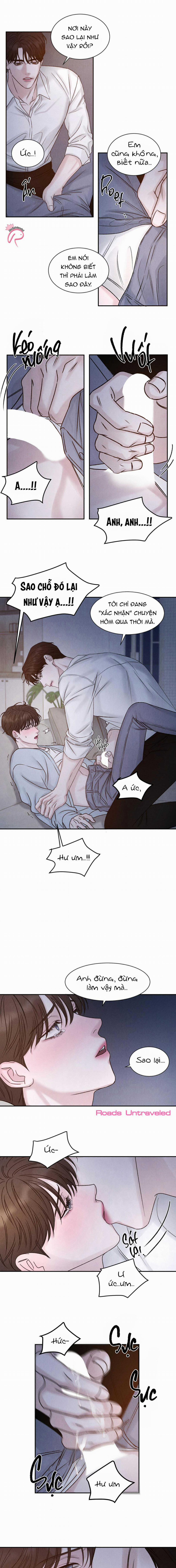 manhwax10.com - Truyện Manhwa Đặc Ân (Joo Eun) Chương 5 Trang 7