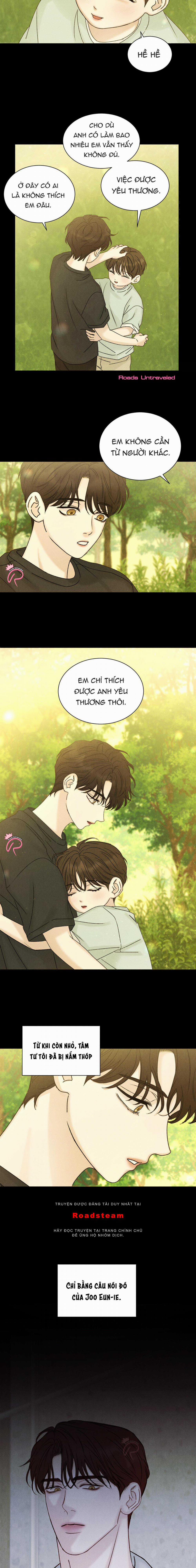 manhwax10.com - Truyện Manhwa Đặc Ân (Joo Eun) Chương 6 Trang 11