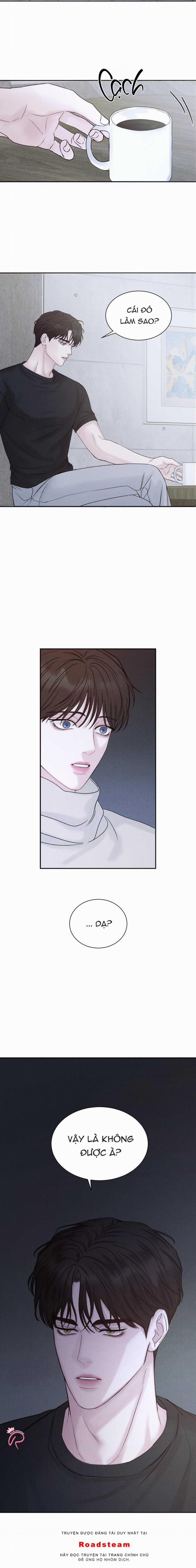 manhwax10.com - Truyện Manhwa Đặc Ân (Joo Eun) Chương 6 Trang 4