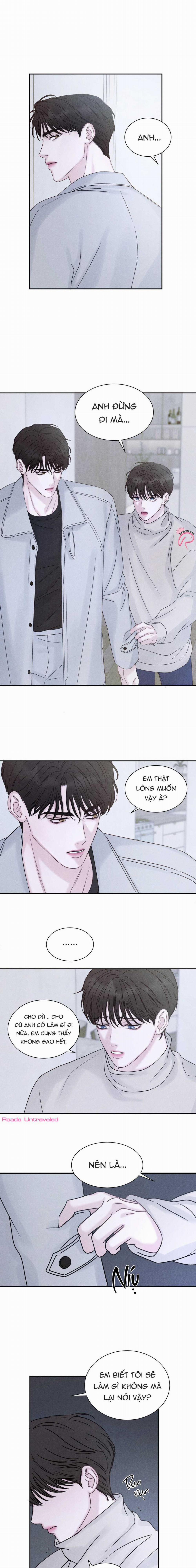 manhwax10.com - Truyện Manhwa Đặc Ân (Joo Eun) Chương 6 Trang 9