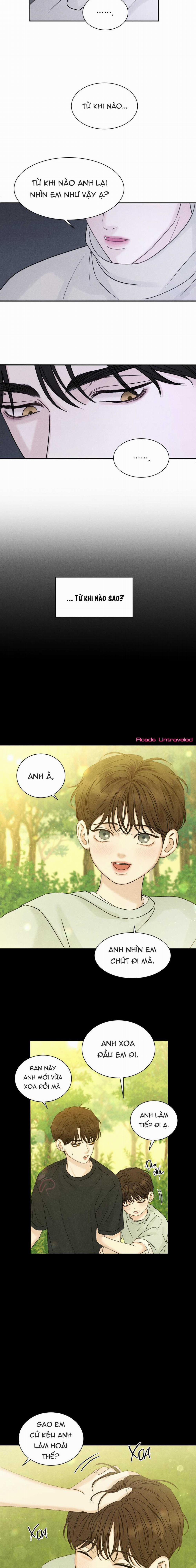 manhwax10.com - Truyện Manhwa Đặc Ân (Joo Eun) Chương 6 Trang 10