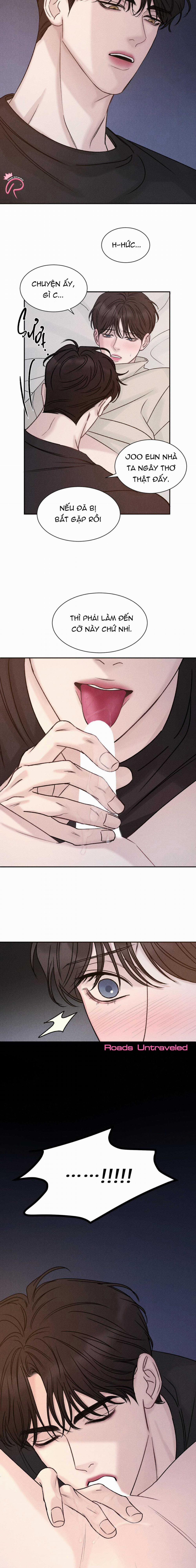 manhwax10.com - Truyện Manhwa Đặc Ân (Joo Eun) Chương 7 Trang 15