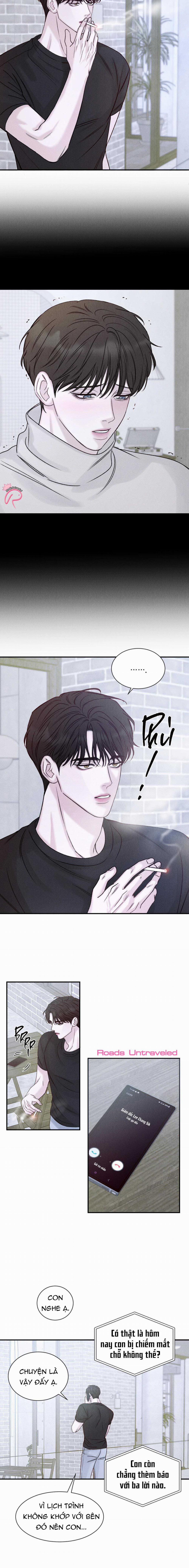 manhwax10.com - Truyện Manhwa Đặc Ân (Joo Eun) Chương 7 Trang 7