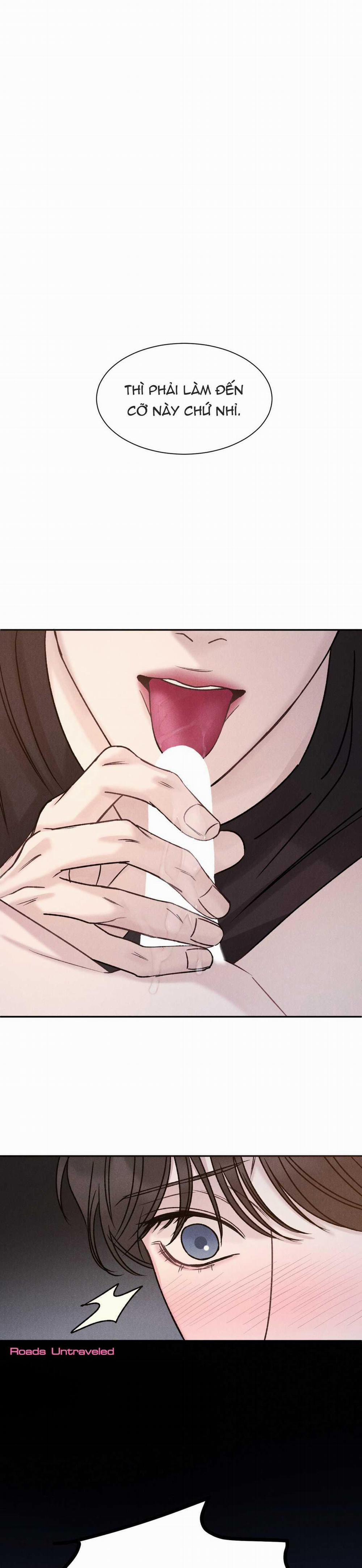 manhwax10.com - Truyện Manhwa Đặc Ân (Joo Eun) Chương 8 Trang 2