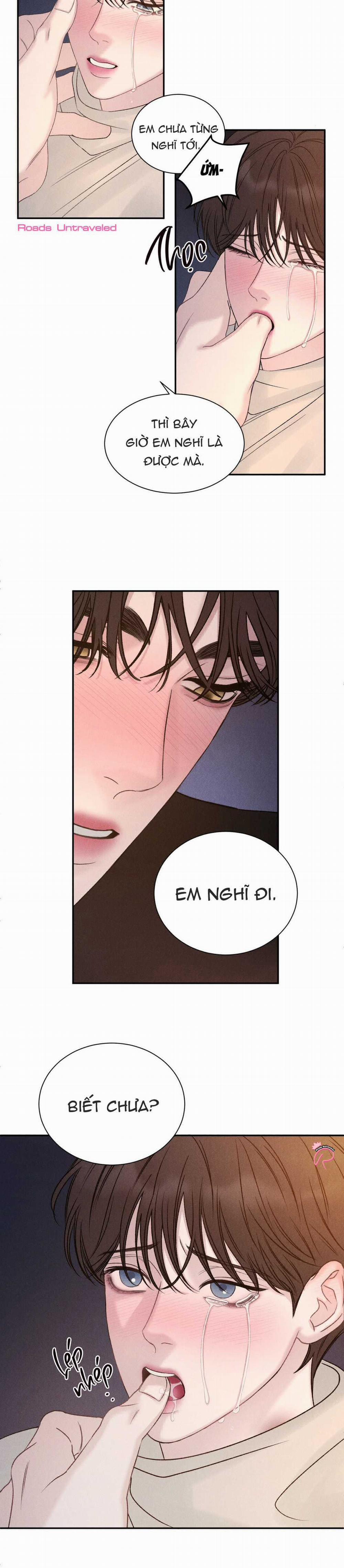 manhwax10.com - Truyện Manhwa Đặc Ân (Joo Eun) Chương 8 Trang 11