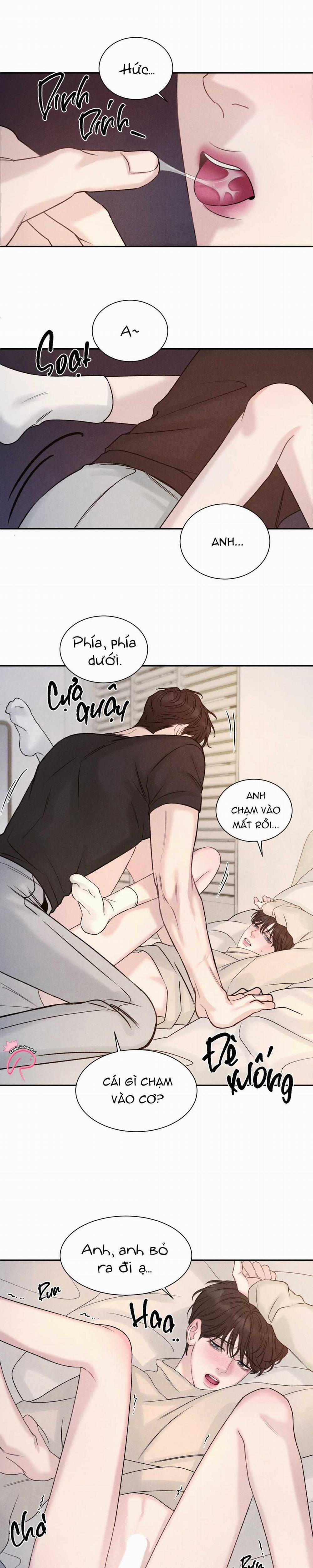 manhwax10.com - Truyện Manhwa Đặc Ân (Joo Eun) Chương 8 Trang 12