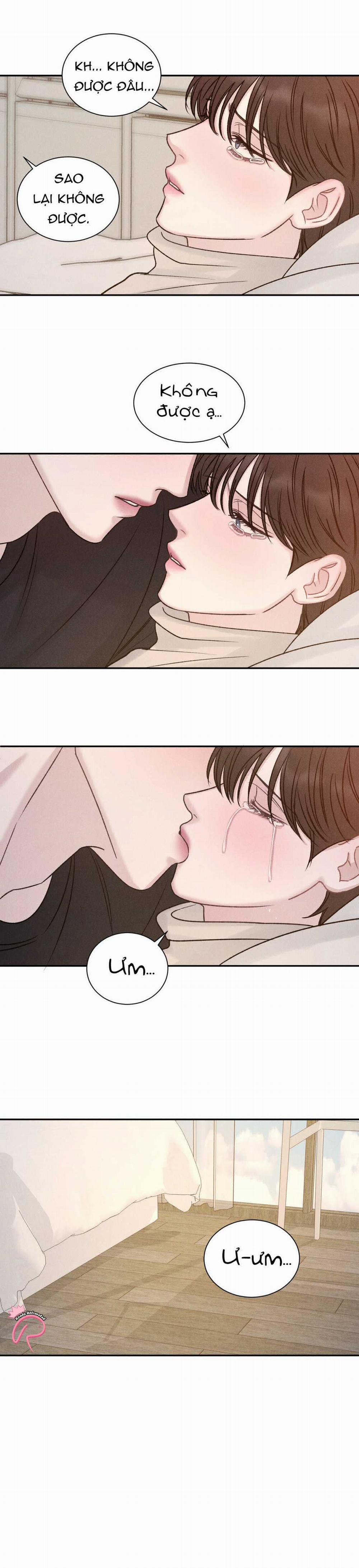 manhwax10.com - Truyện Manhwa Đặc Ân (Joo Eun) Chương 8 Trang 14