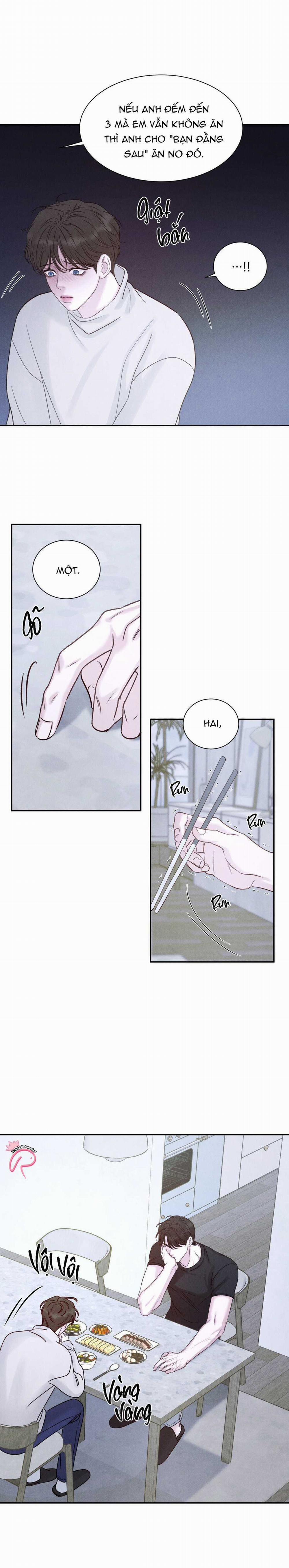 manhwax10.com - Truyện Manhwa Đặc Ân (Joo Eun) Chương 8 Trang 20