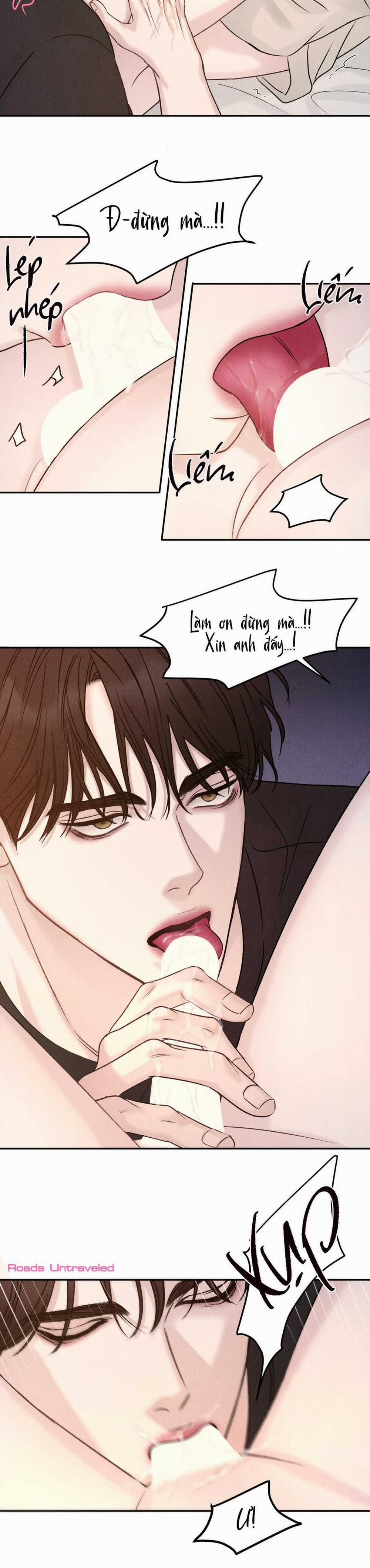 manhwax10.com - Truyện Manhwa Đặc Ân (Joo Eun) Chương 8 Trang 5