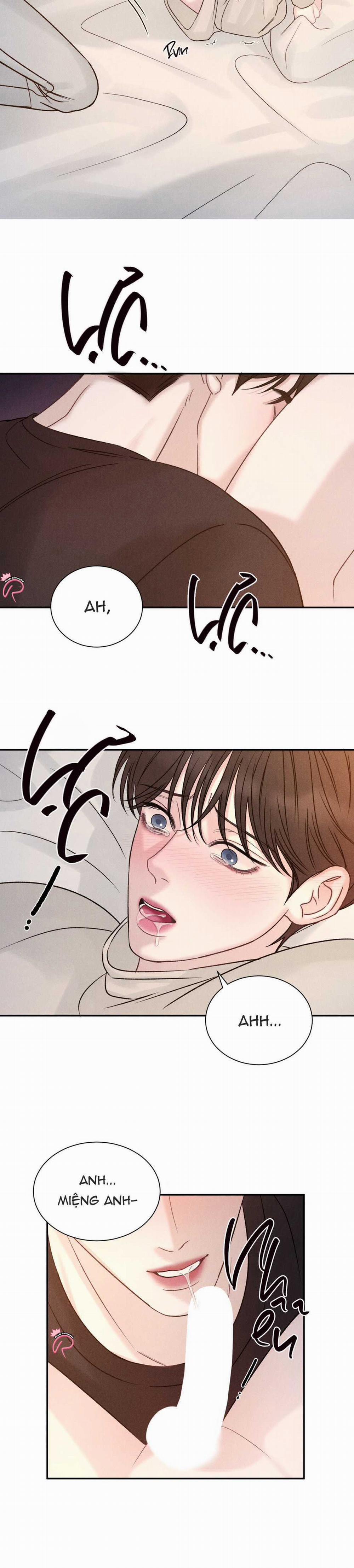 manhwax10.com - Truyện Manhwa Đặc Ân (Joo Eun) Chương 8 Trang 7