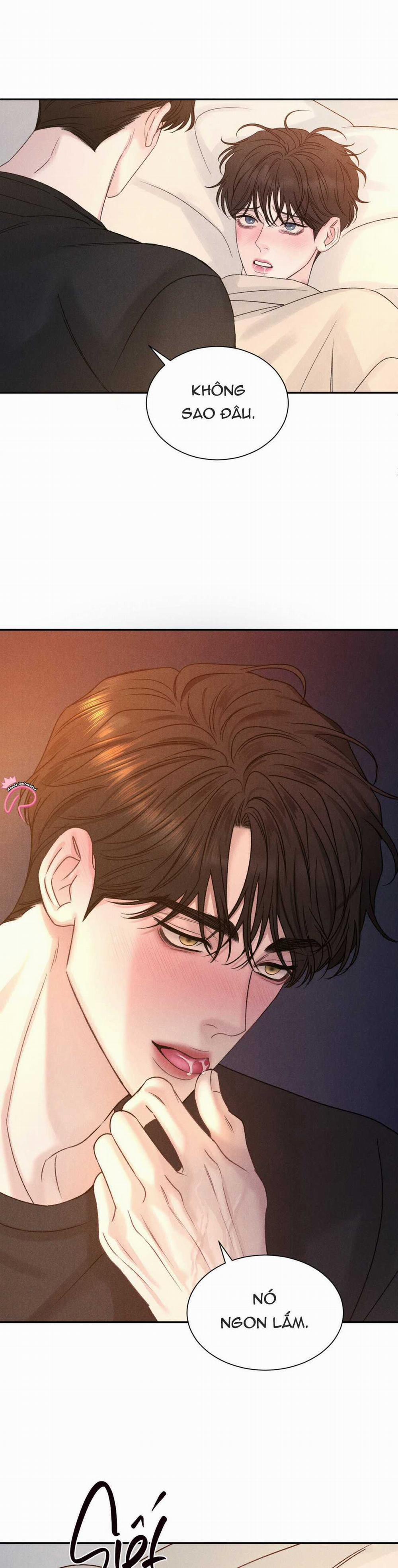 manhwax10.com - Truyện Manhwa Đặc Ân (Joo Eun) Chương 8 Trang 8