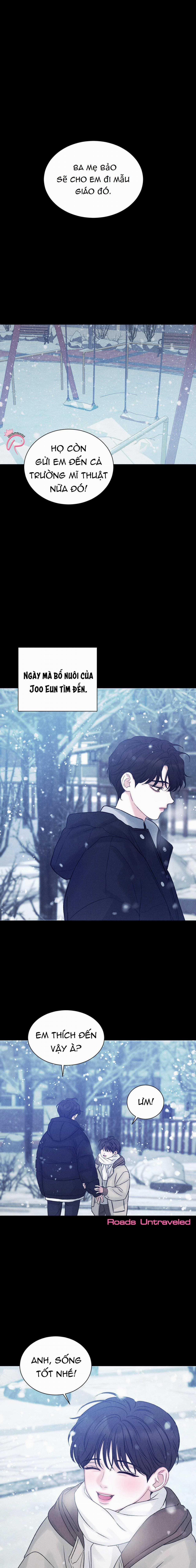 manhwax10.com - Truyện Manhwa Đặc Ân (Joo Eun) Chương 9 Trang 2