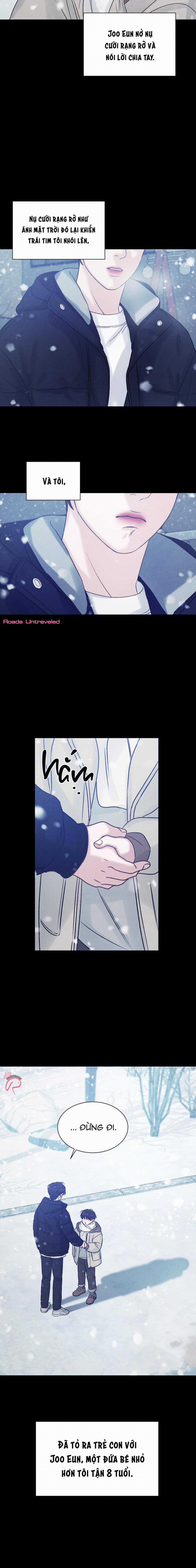 manhwax10.com - Truyện Manhwa Đặc Ân (Joo Eun) Chương 9 Trang 3