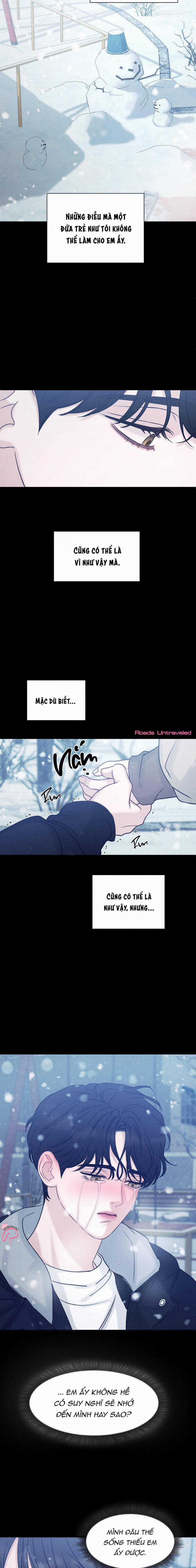 manhwax10.com - Truyện Manhwa Đặc Ân (Joo Eun) Chương 9 Trang 5