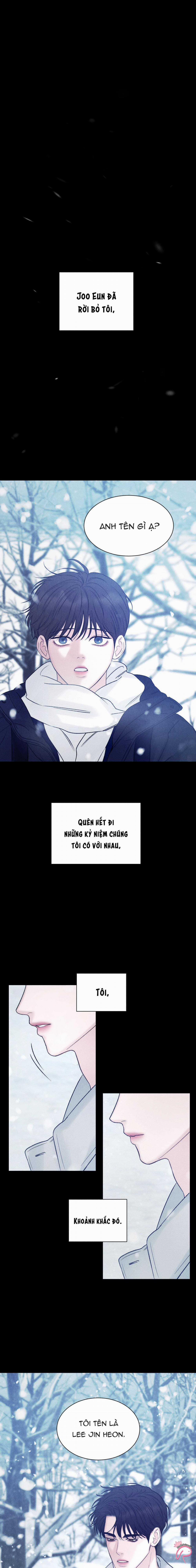 manhwax10.com - Truyện Manhwa Đặc Ân (Joo Eun) Chương 9 Trang 7