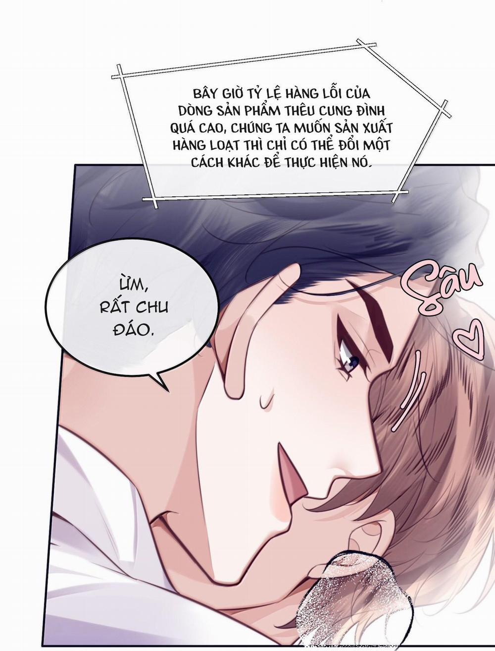 manhwax10.com - Truyện Manhwa Đặc Chế Cho Riêng Anh Chương 105 Trang 4