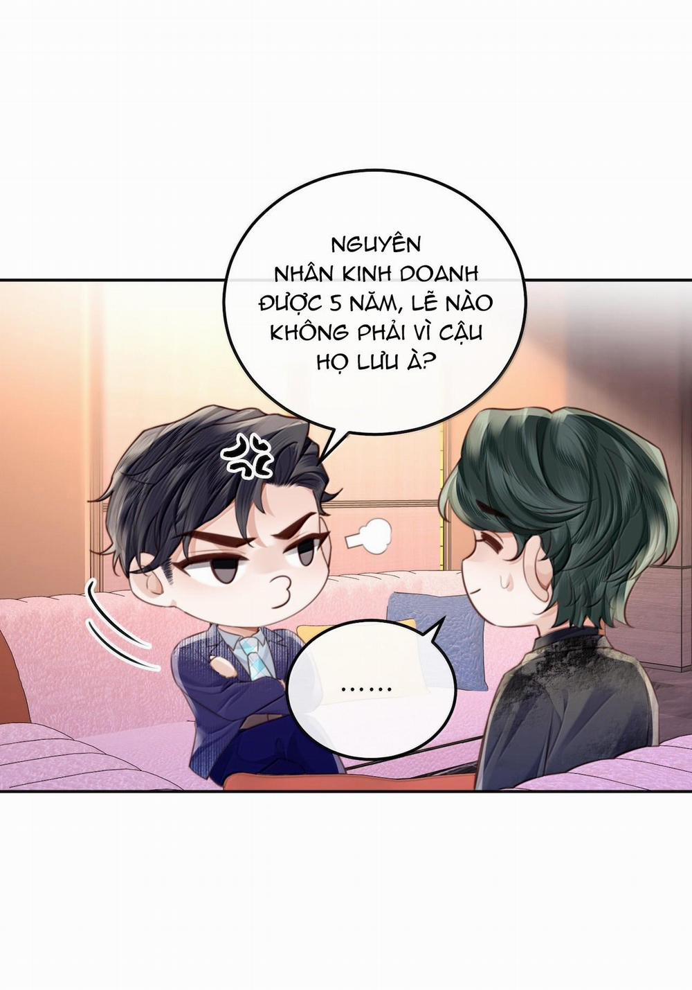 manhwax10.com - Truyện Manhwa Đặc Chế Cho Riêng Anh Chương 106 Trang 18