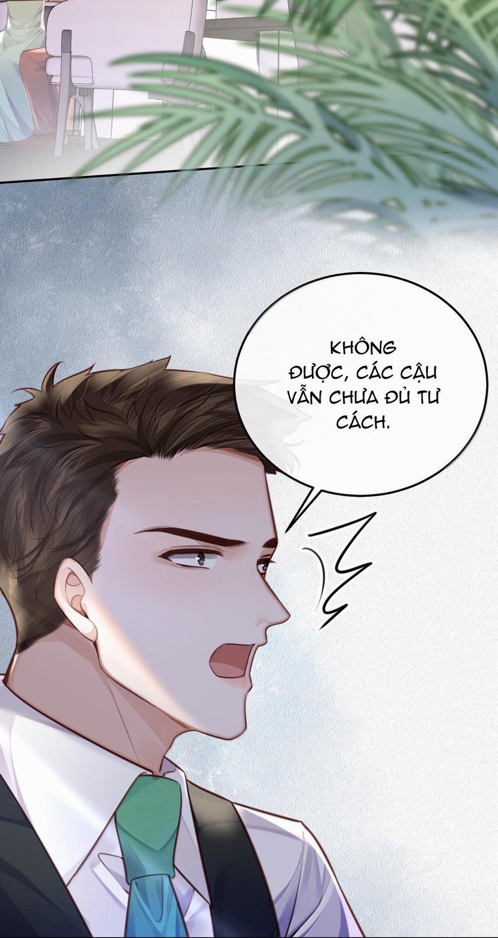 manhwax10.com - Truyện Manhwa Đặc Chế Cho Riêng Anh Chương 106 Trang 40