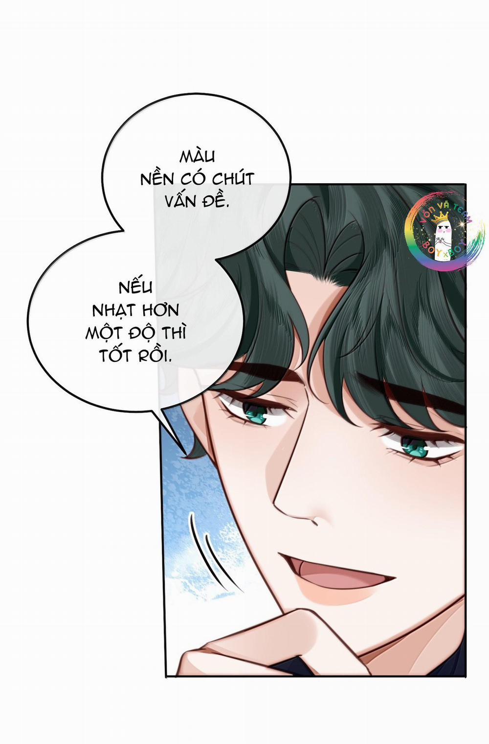 manhwax10.com - Truyện Manhwa Đặc Chế Cho Riêng Anh Chương 106 Trang 9