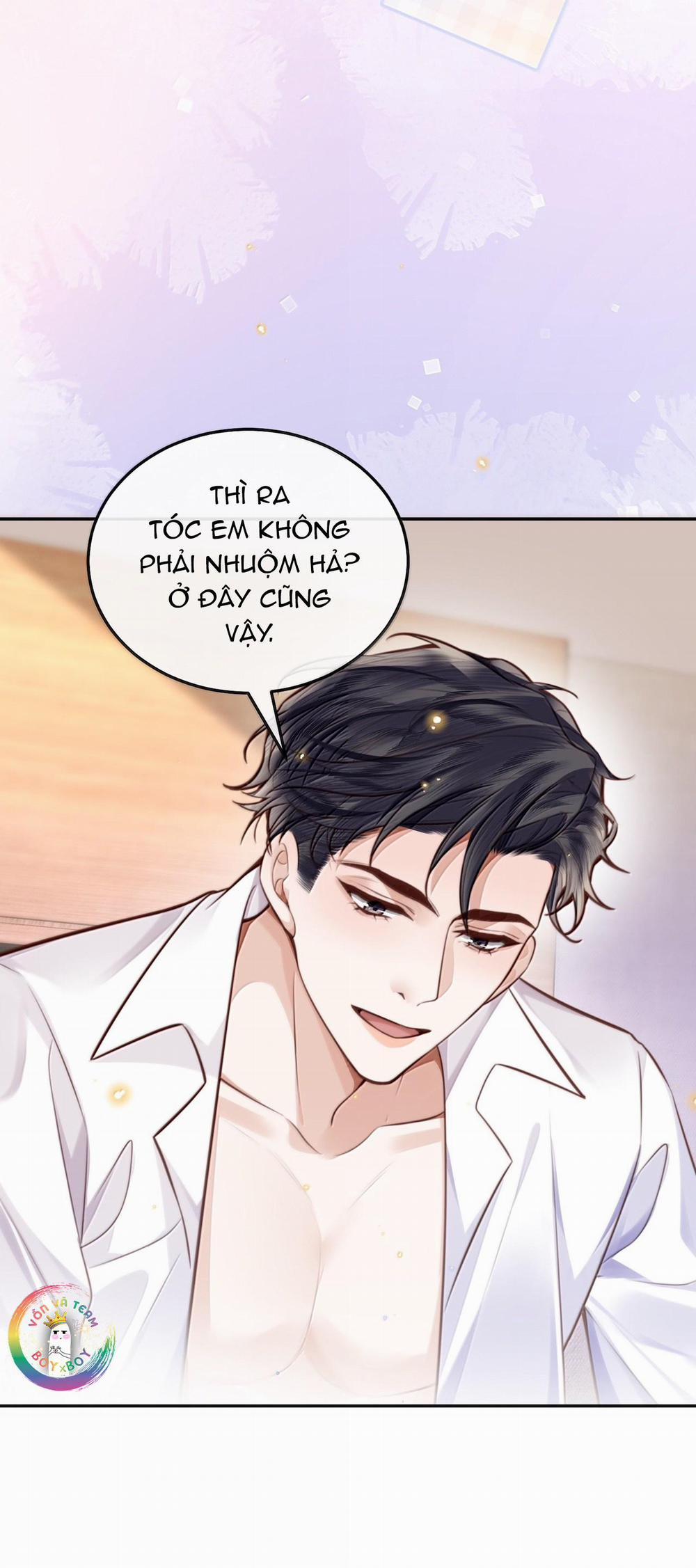 manhwax10.com - Truyện Manhwa Đặc Chế Cho Riêng Anh Chương 108 Trang 19