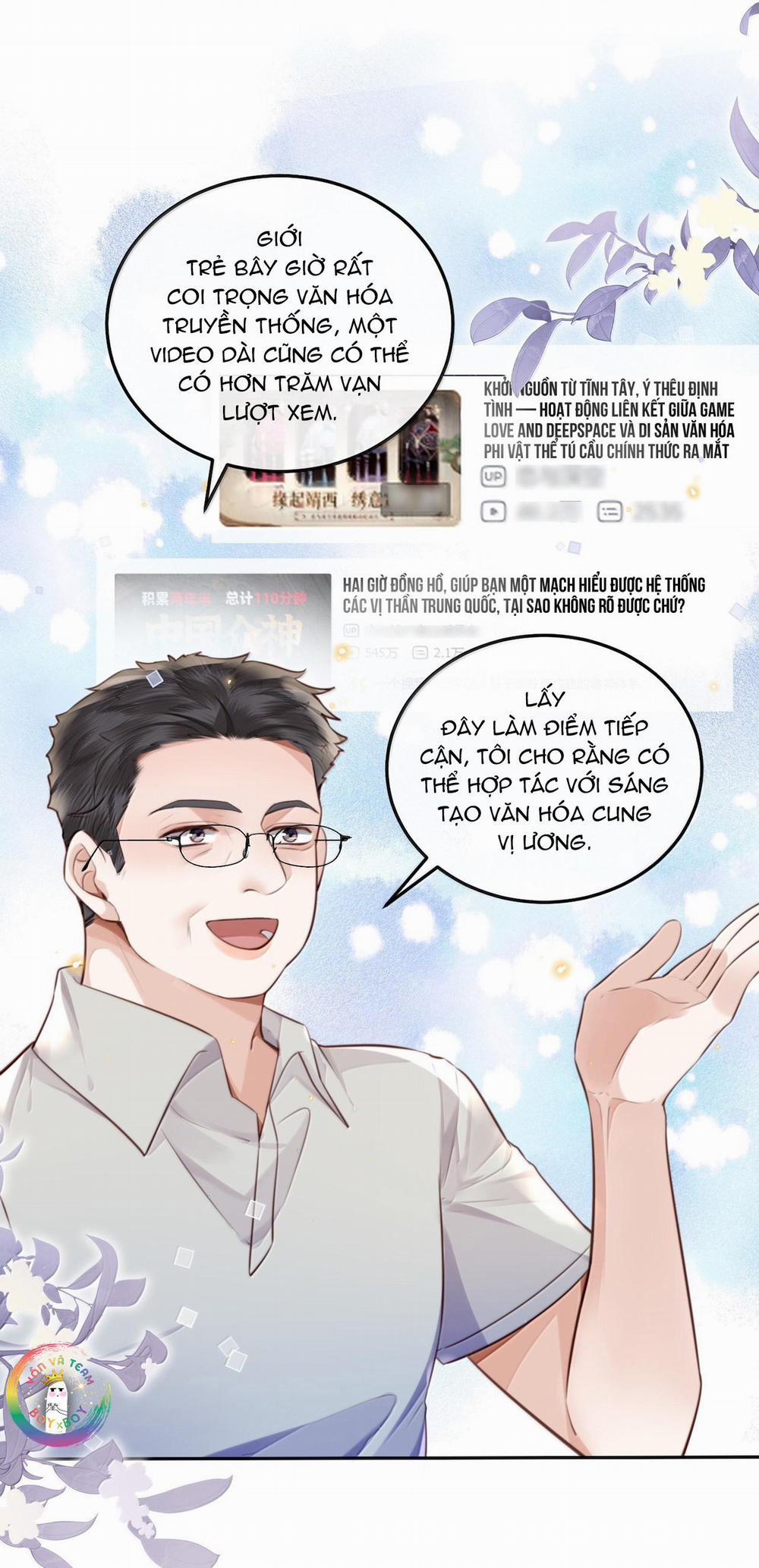 manhwax10.com - Truyện Manhwa Đặc Chế Cho Riêng Anh Chương 109 Trang 11