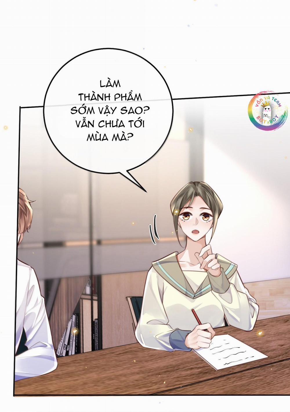 manhwax10.com - Truyện Manhwa Đặc Chế Cho Riêng Anh Chương 109 Trang 6