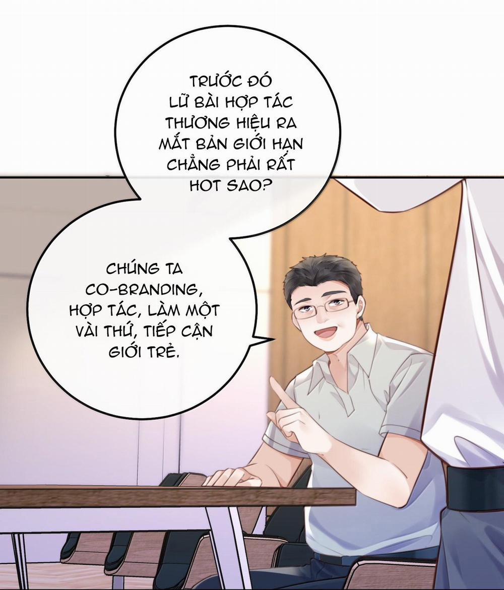 manhwax10.com - Truyện Manhwa Đặc Chế Cho Riêng Anh Chương 109 Trang 8