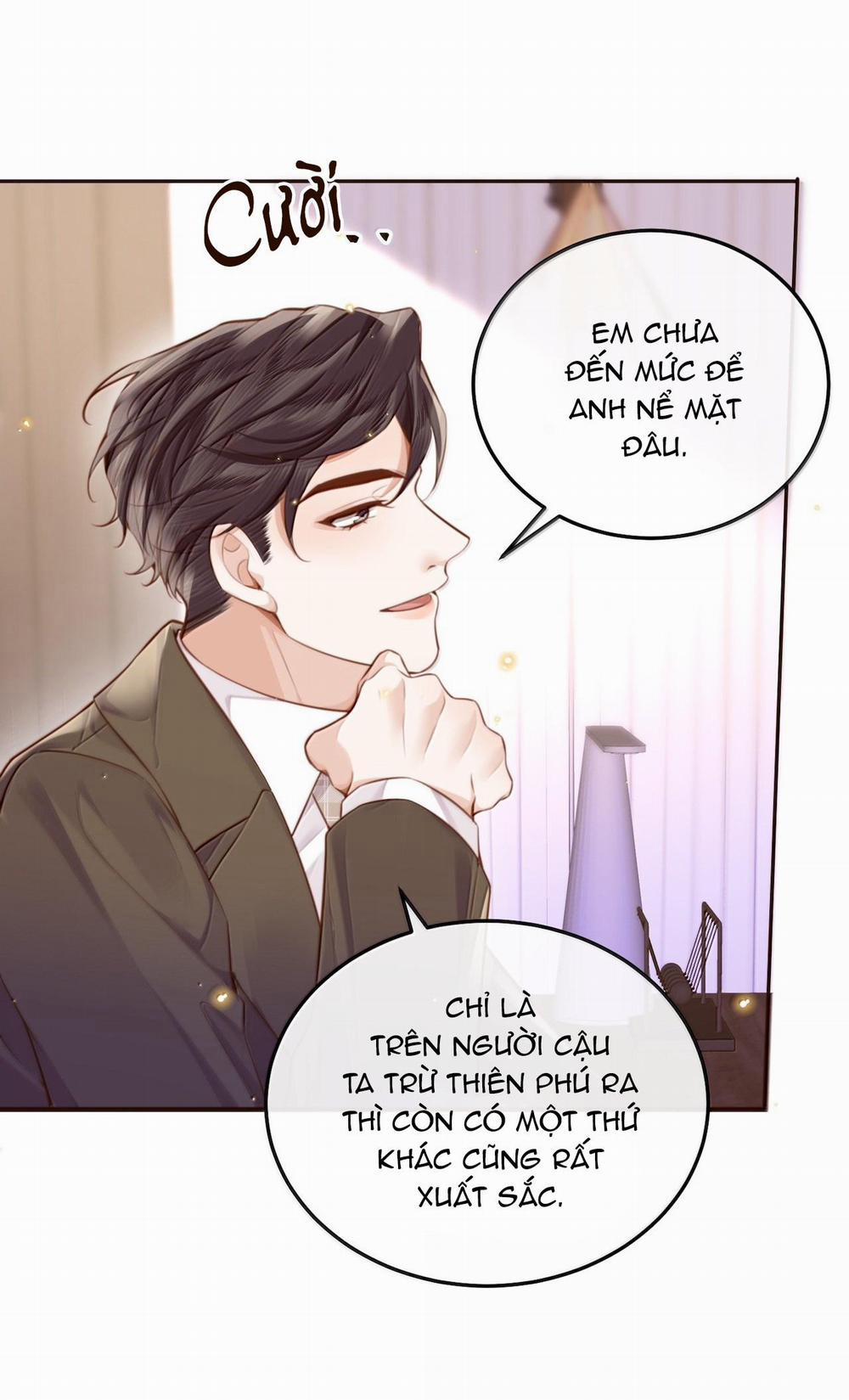 manhwax10.com - Truyện Manhwa Đặc Chế Cho Riêng Anh Chương 111 Trang 22