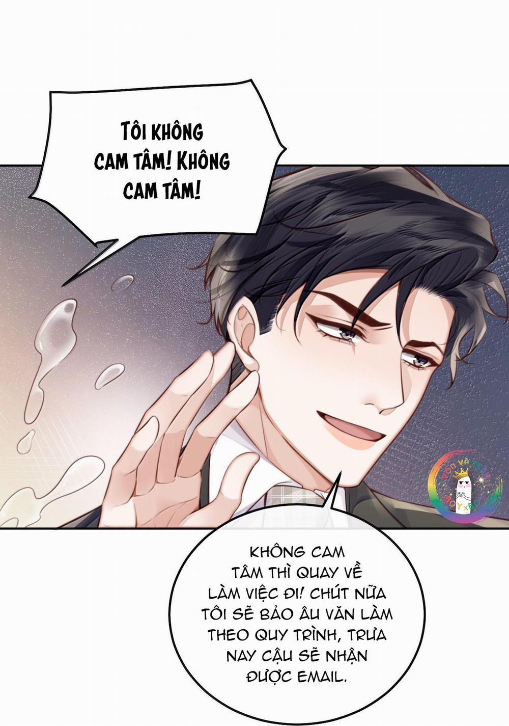 manhwax10.com - Truyện Manhwa Đặc Chế Cho Riêng Anh Chương 111 Trang 29