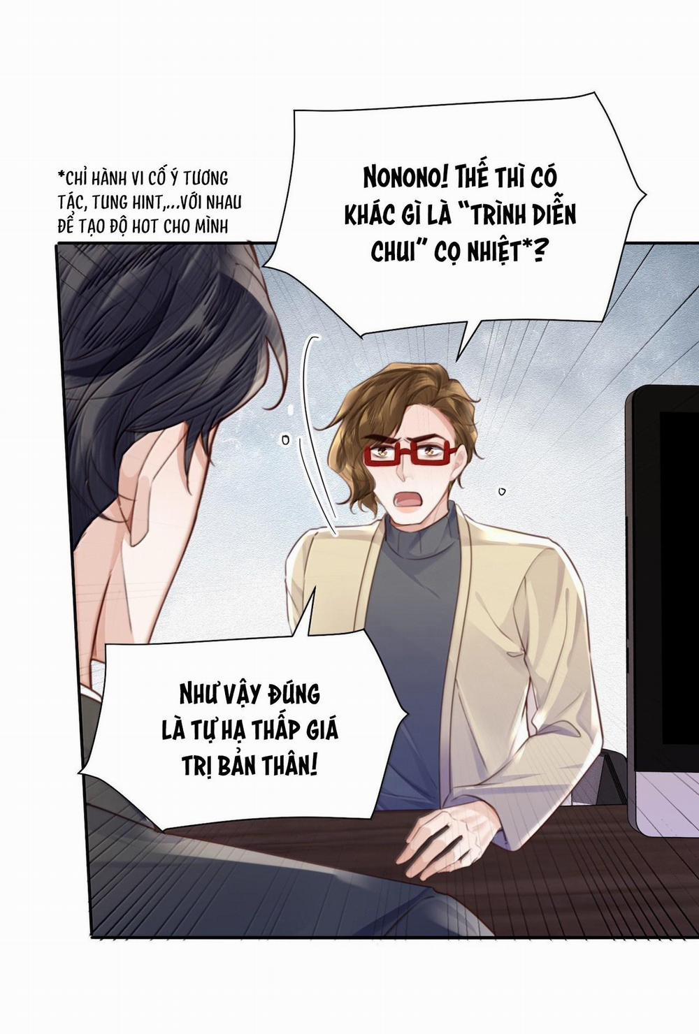 manhwax10.com - Truyện Manhwa Đặc Chế Cho Riêng Anh Chương 112 Trang 14