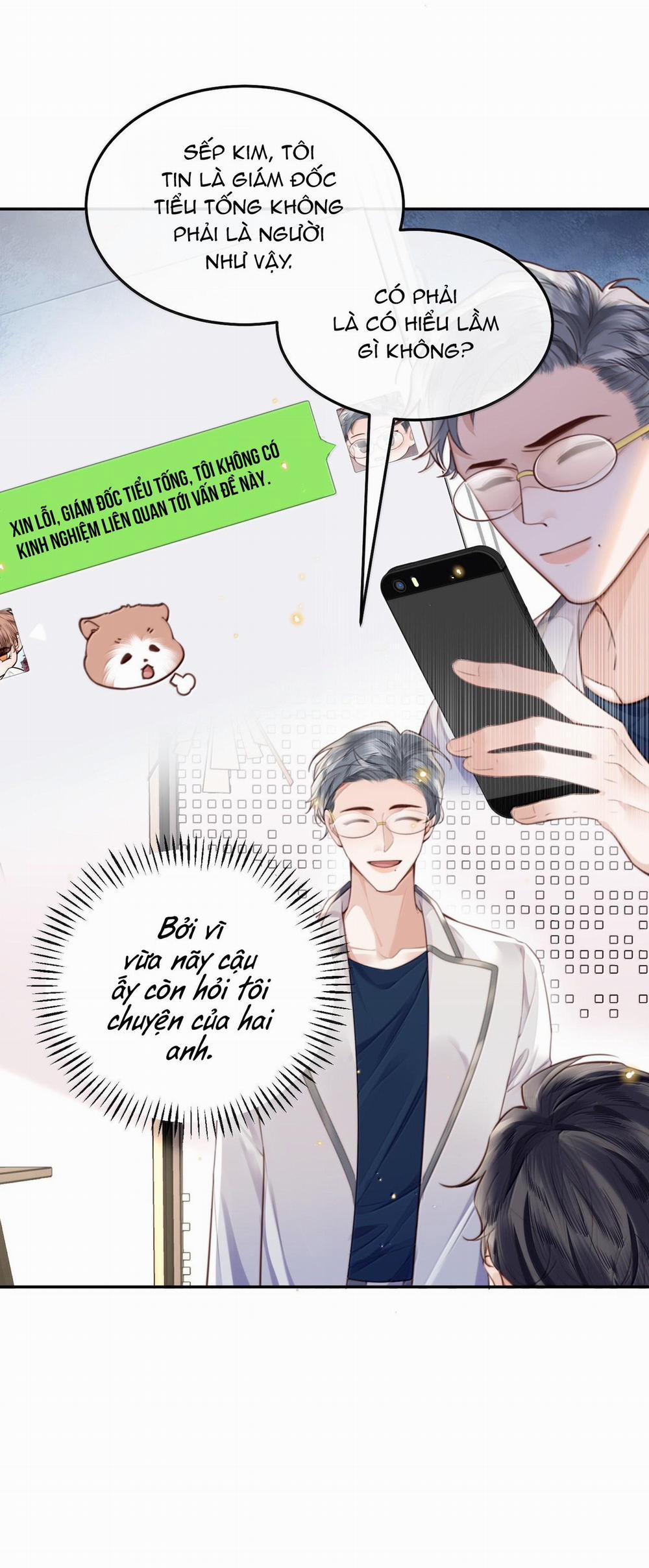 manhwax10.com - Truyện Manhwa Đặc Chế Cho Riêng Anh Chương 116 Trang 8