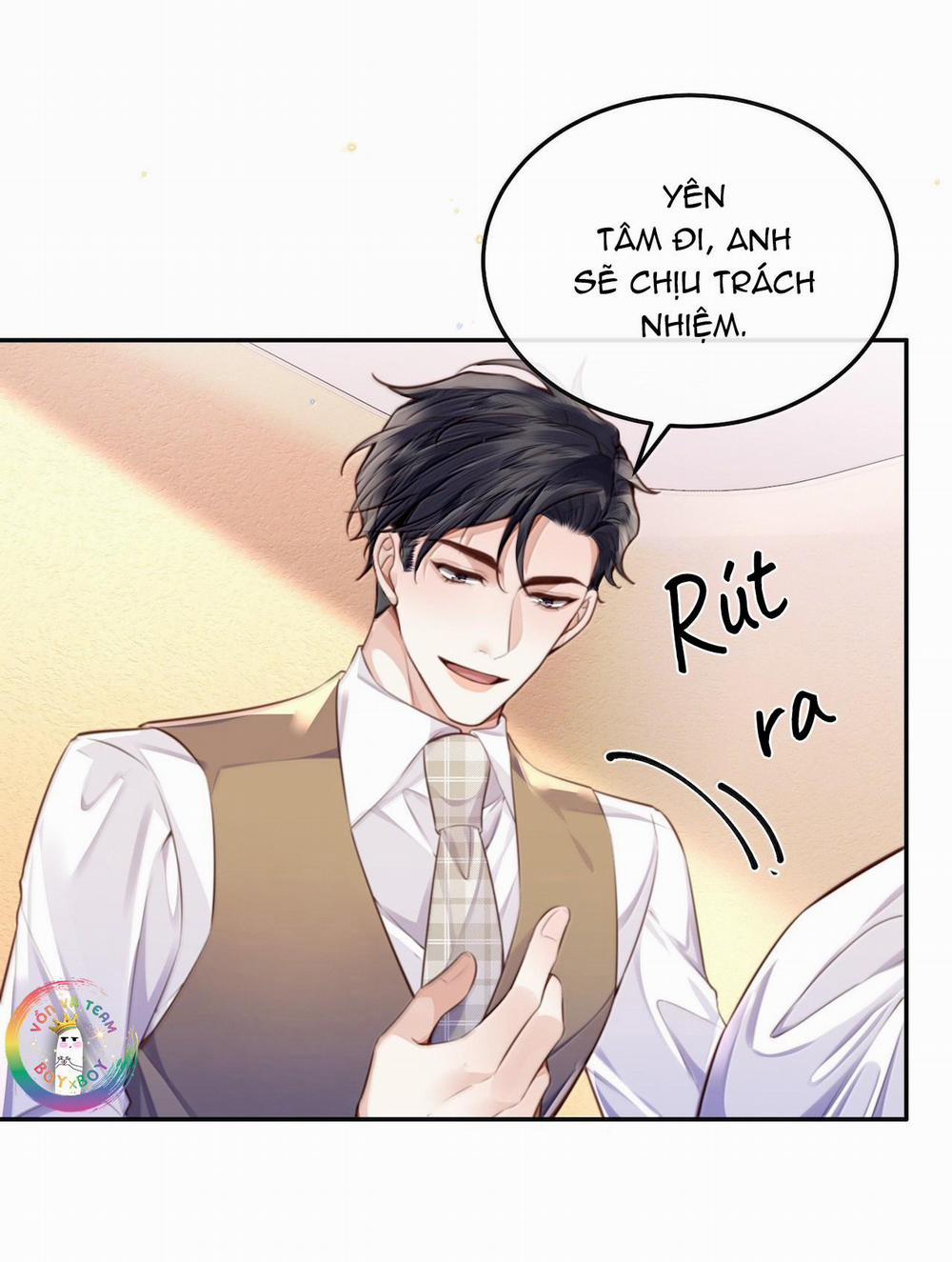 manhwax10.com - Truyện Manhwa Đặc Chế Cho Riêng Anh Chương 118 Trang 11