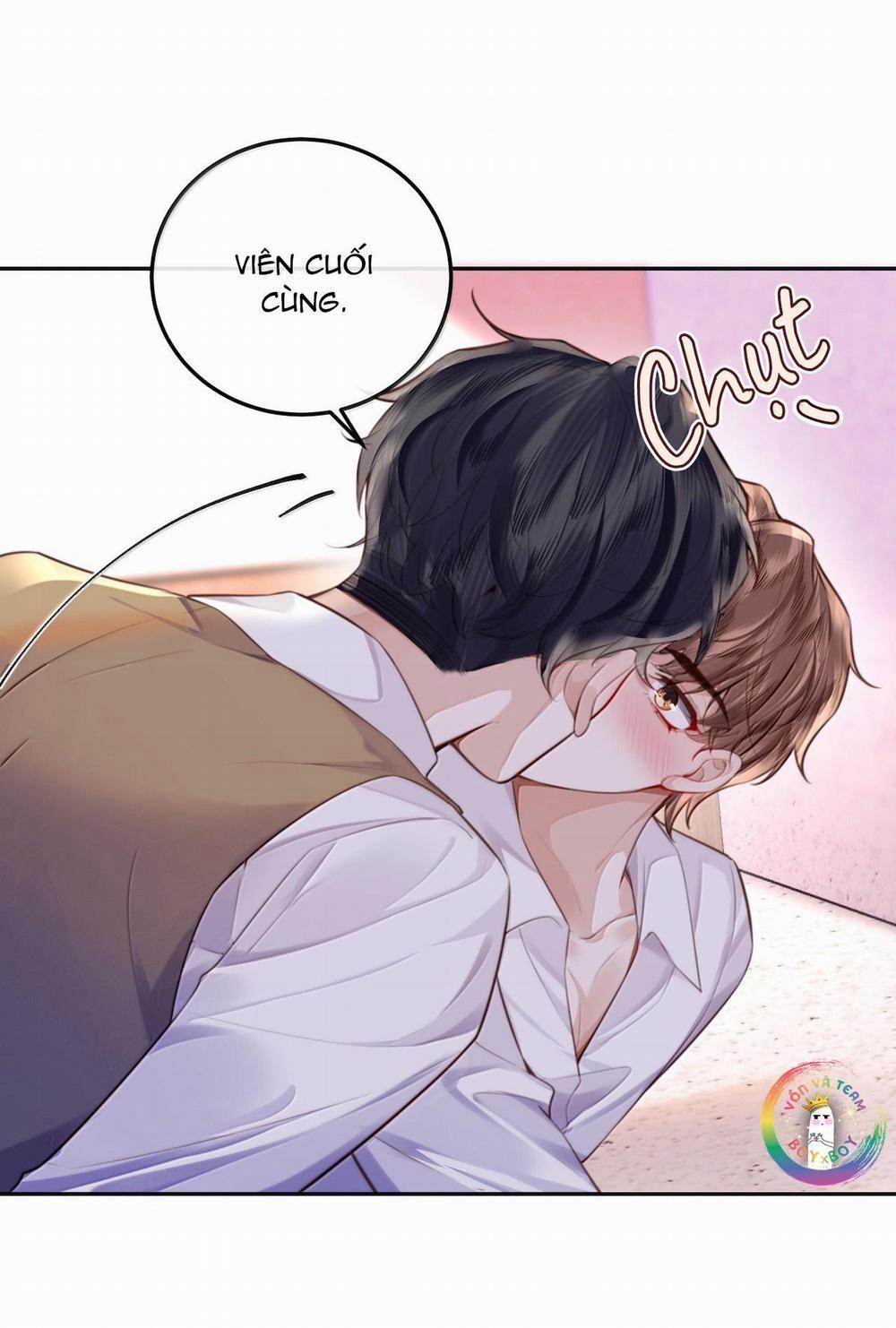 manhwax10.com - Truyện Manhwa Đặc Chế Cho Riêng Anh Chương 118 Trang 17