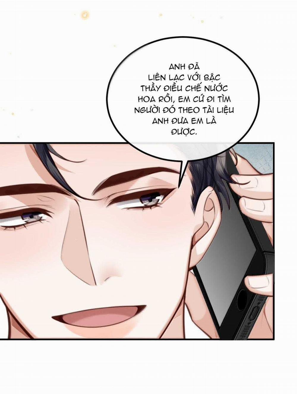 manhwax10.com - Truyện Manhwa Đặc Chế Cho Riêng Anh Chương 120 Trang 25