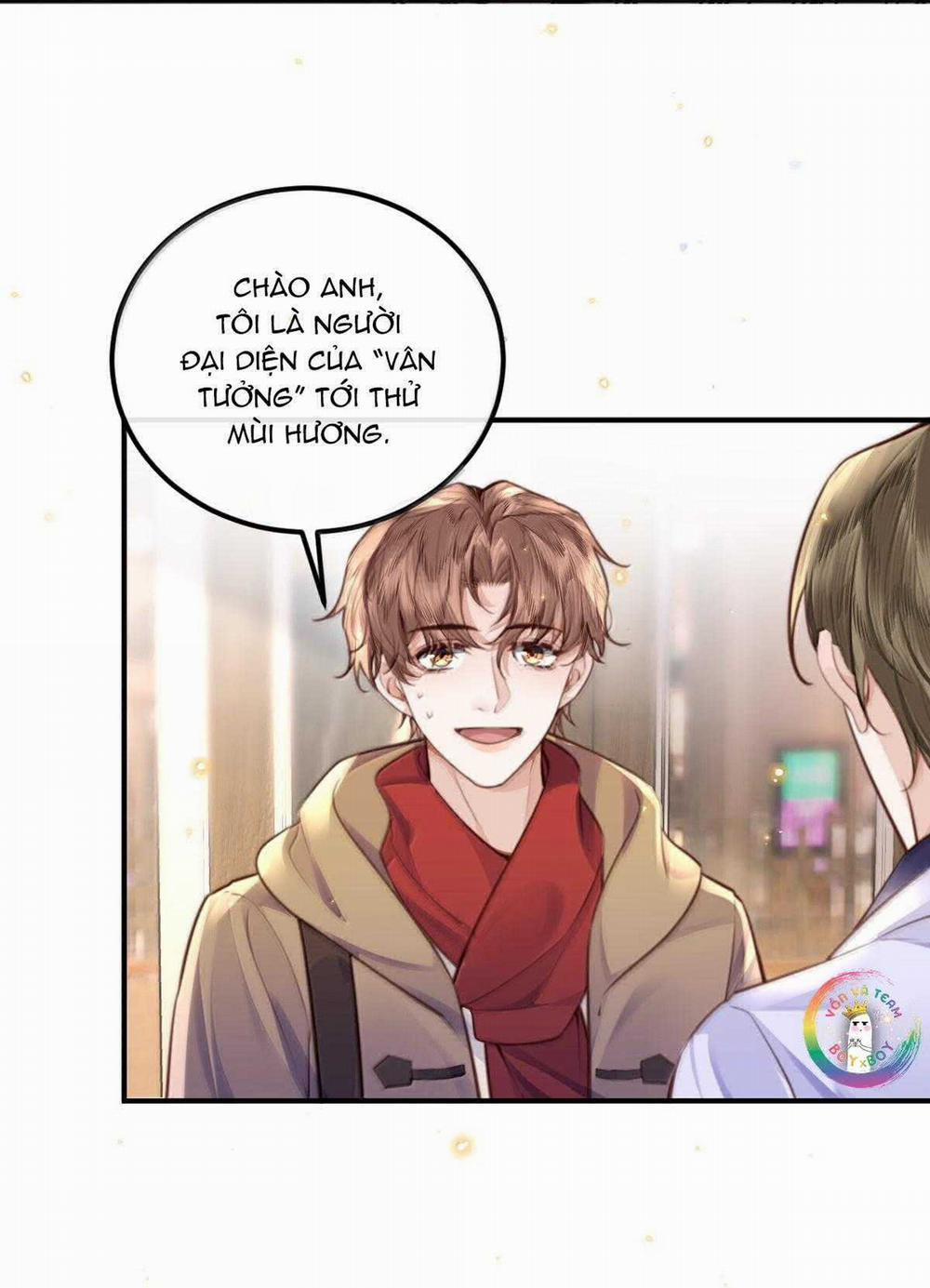 manhwax10.com - Truyện Manhwa Đặc Chế Cho Riêng Anh Chương 121 Trang 17