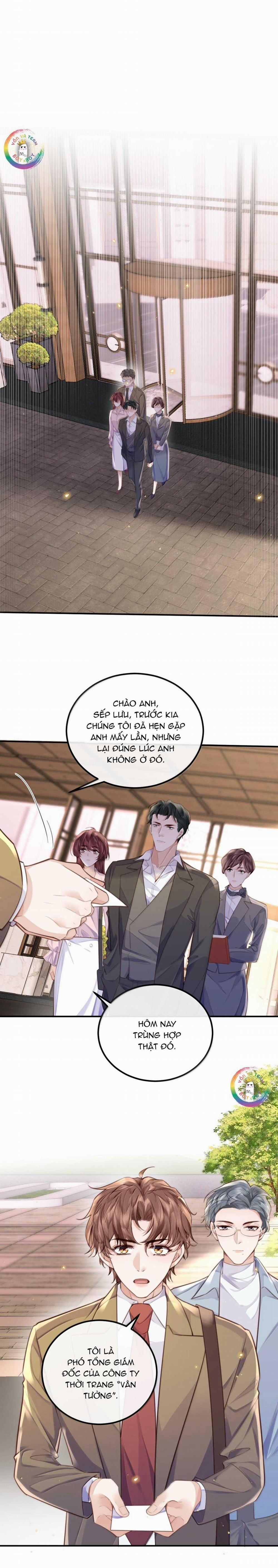 manhwax10.com - Truyện Manhwa Đặc Chế Cho Riêng Anh Chương 130 Trang 2